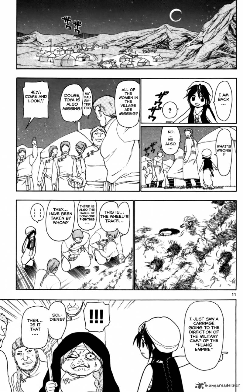 Magi 20 12