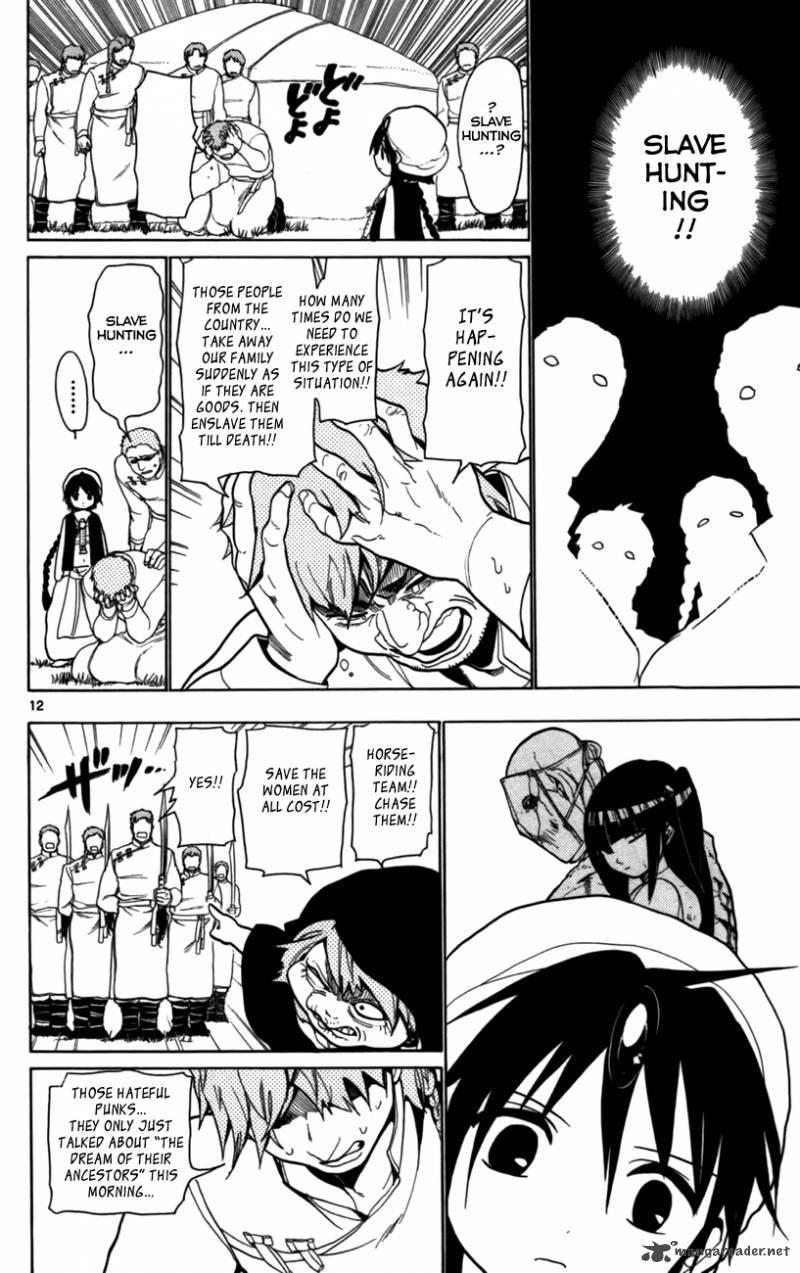 Magi 20 13