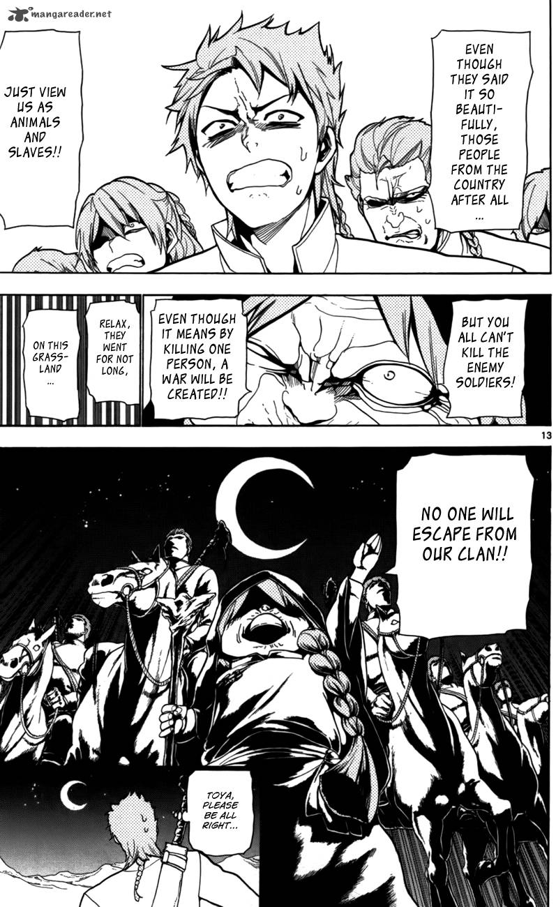 Magi 20 14