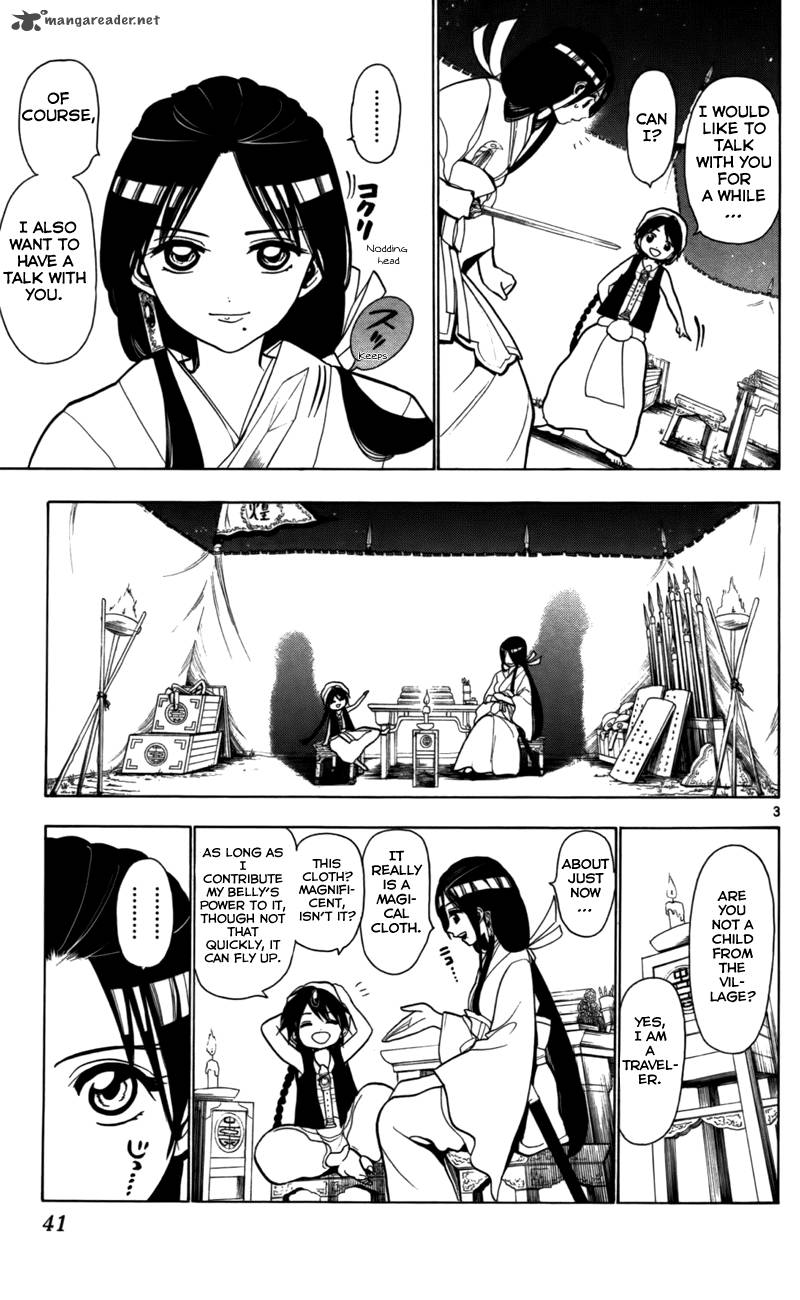 Magi 20 4