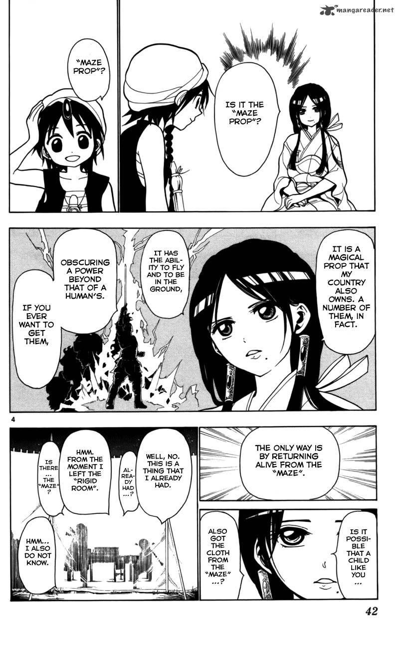 Magi 20 5