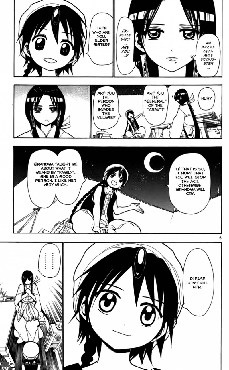Magi 20 6