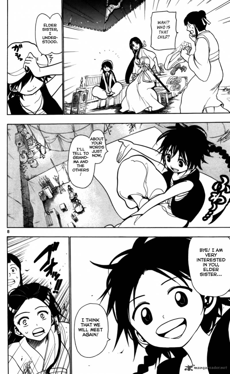 Magi 20 9