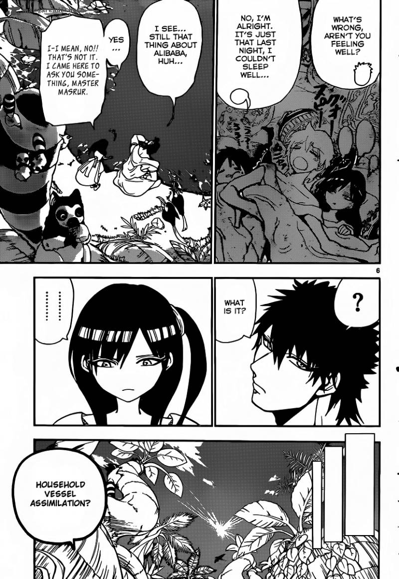 Magi 200 10