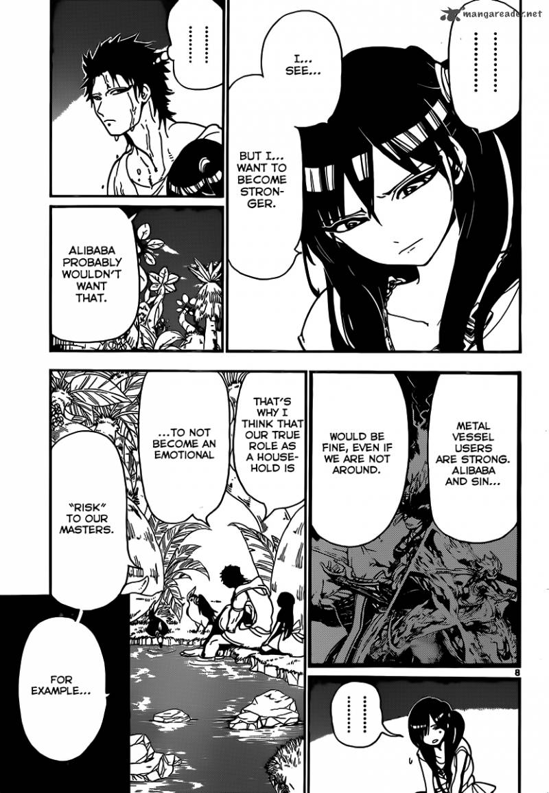 Magi 200 12