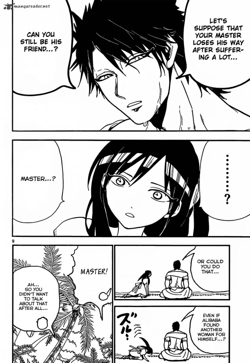 Magi 200 13