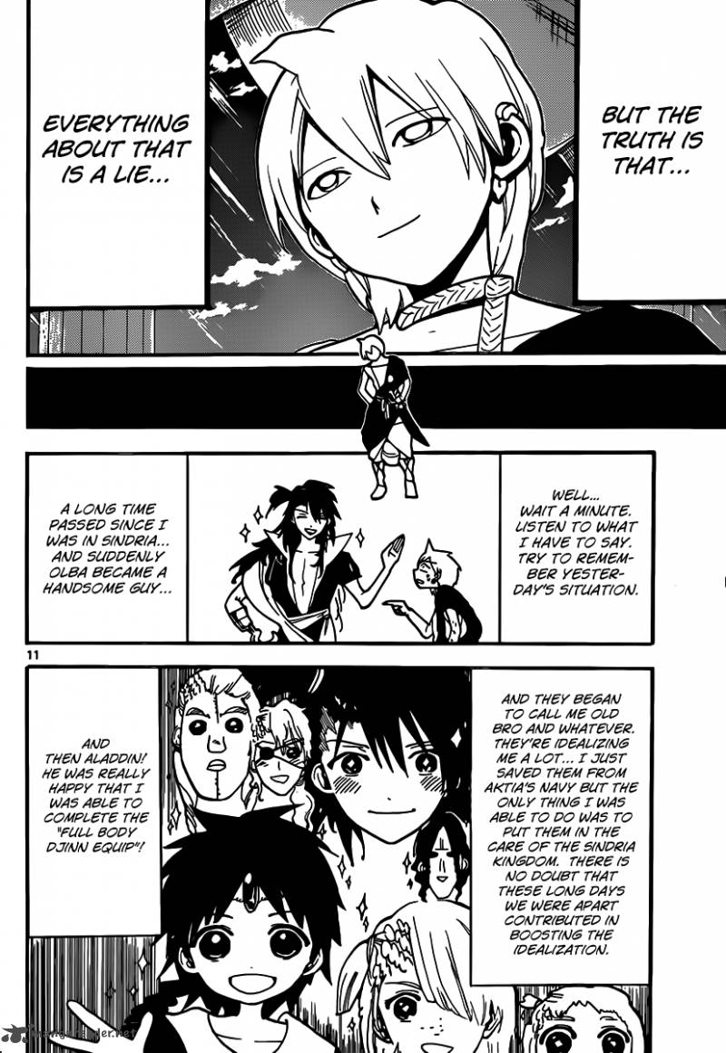 Magi 200 15