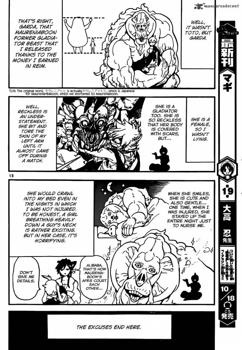 Magi 200 17