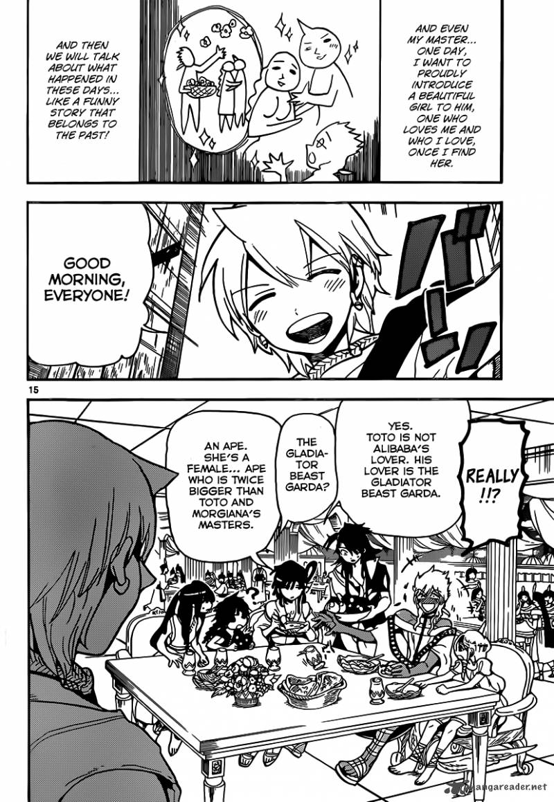 Magi 200 19