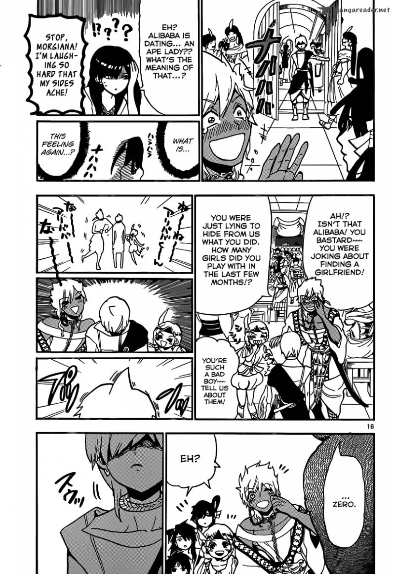 Magi 200 20