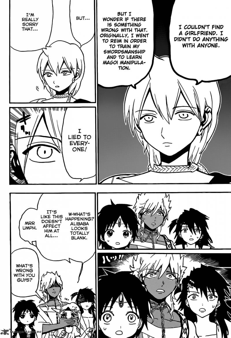 Magi 200 21