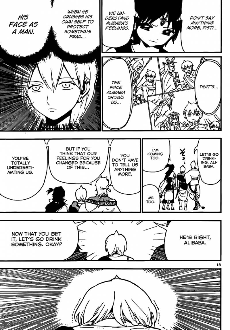 Magi 200 22