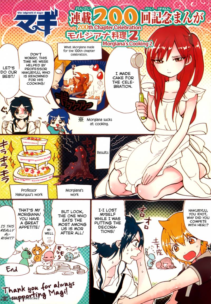 Magi 200 5