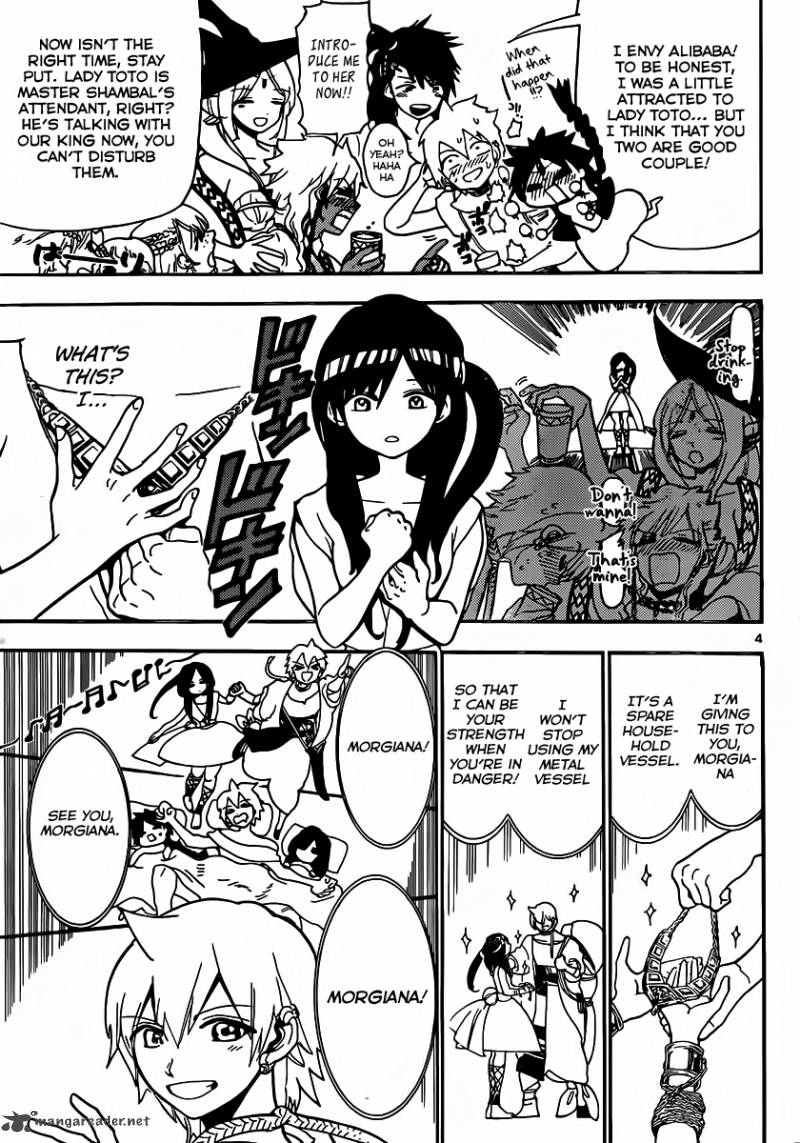 Magi 200 8