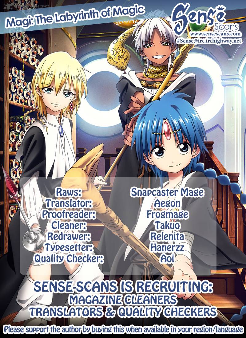 Magi 201 1