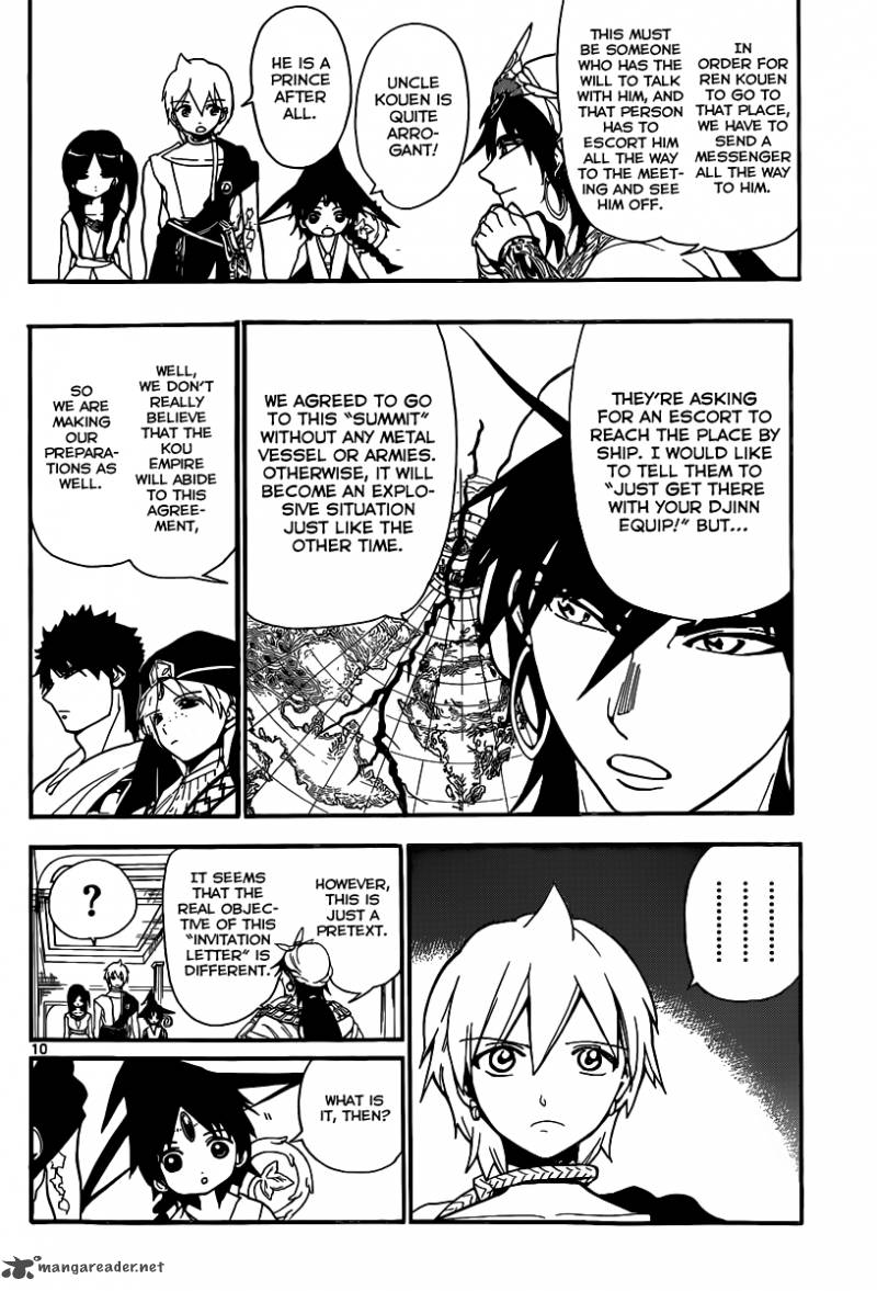Magi 201 11