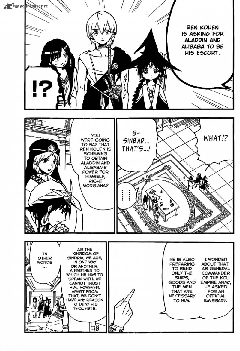 Magi 201 12