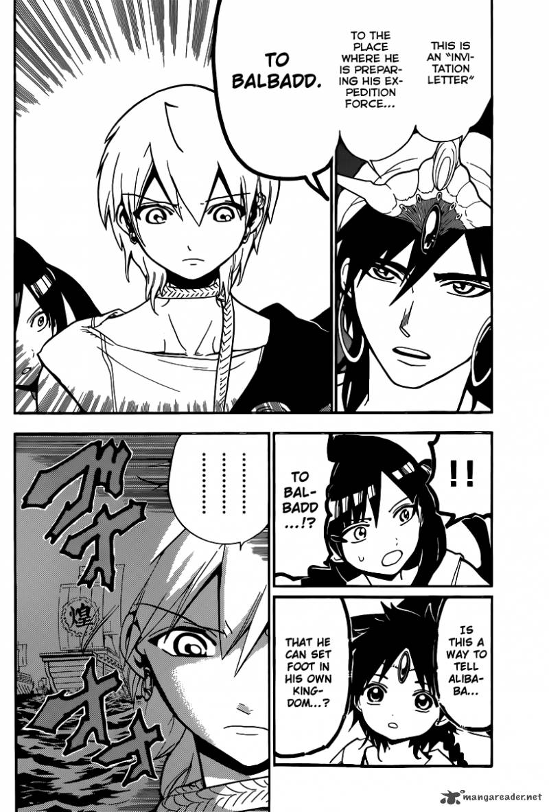 Magi 201 13