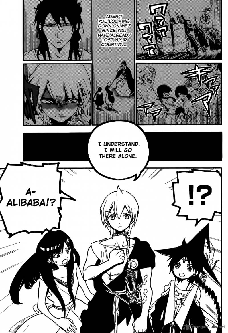 Magi 201 14