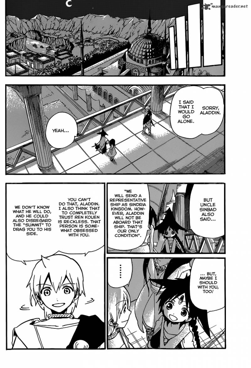 Magi 201 15