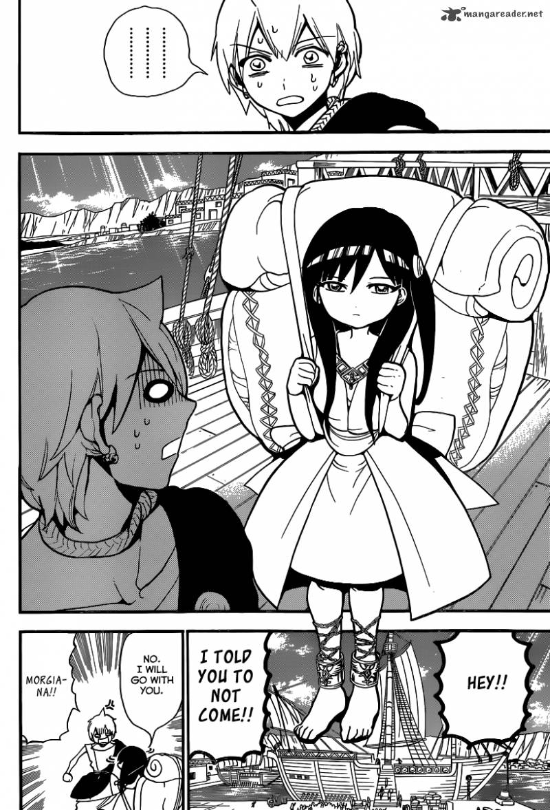 Magi 201 17