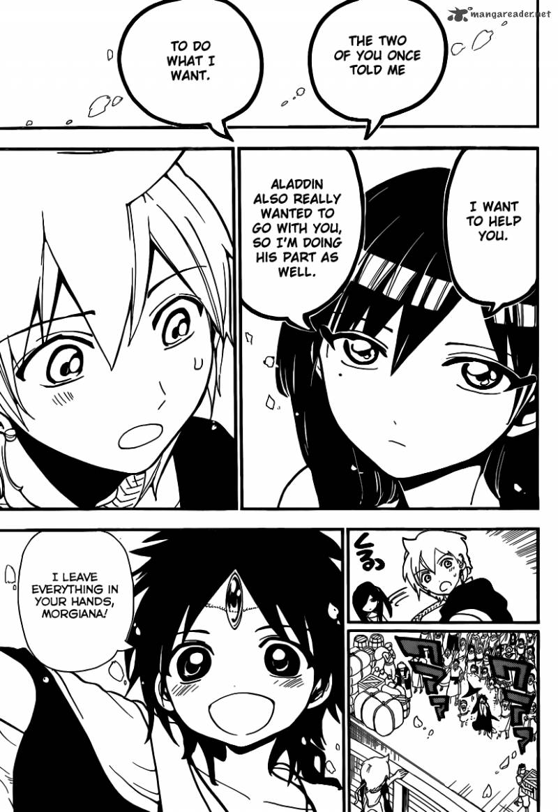 Magi 201 18