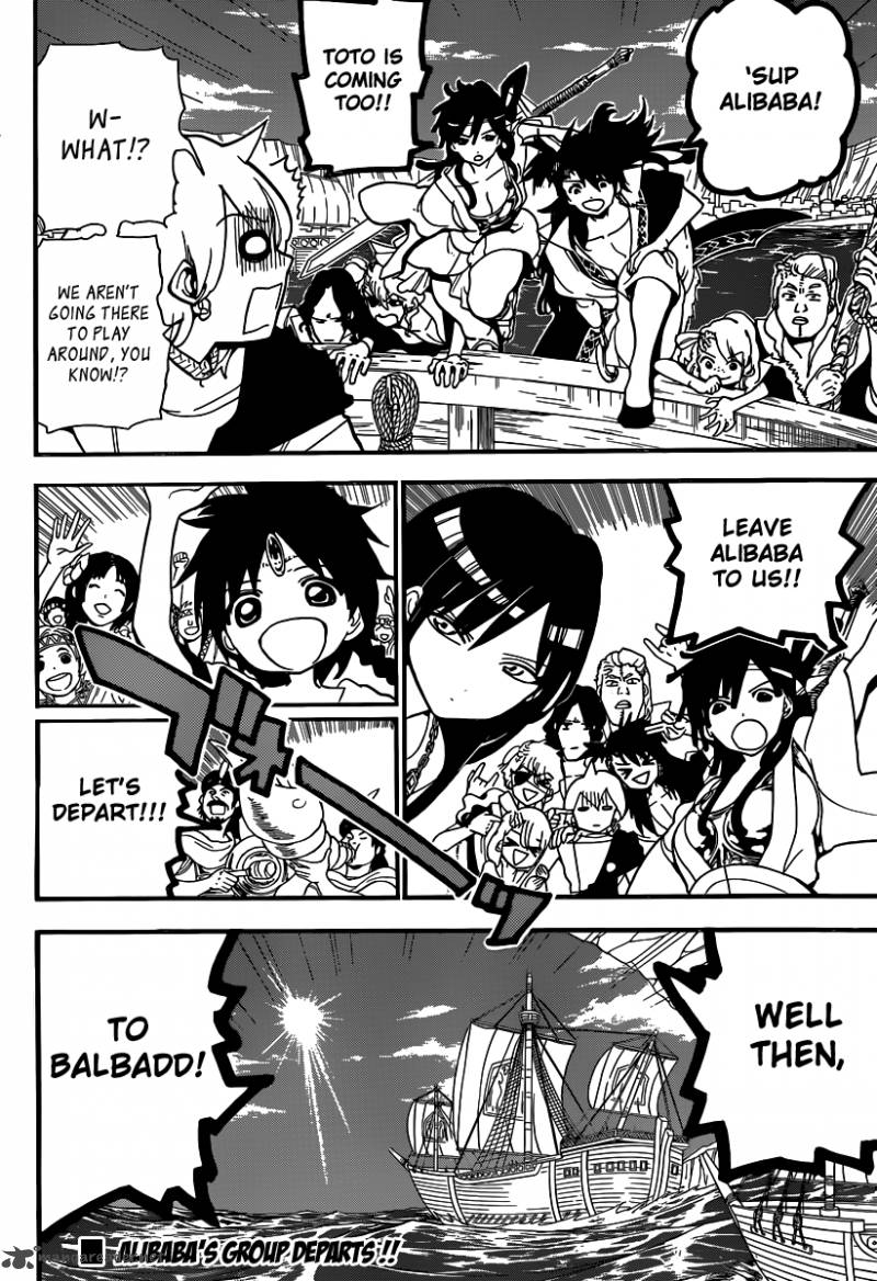 Magi 201 19