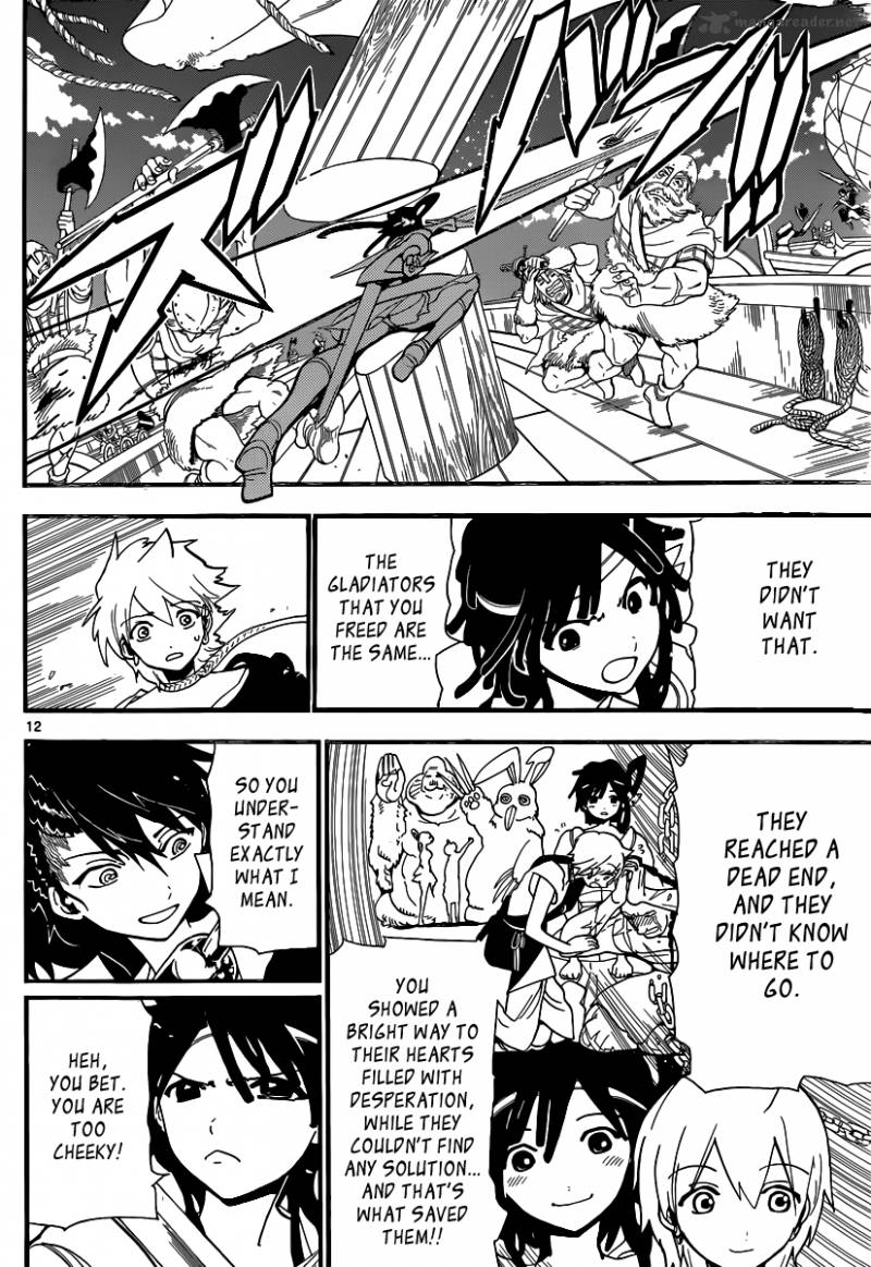 Magi 202 13