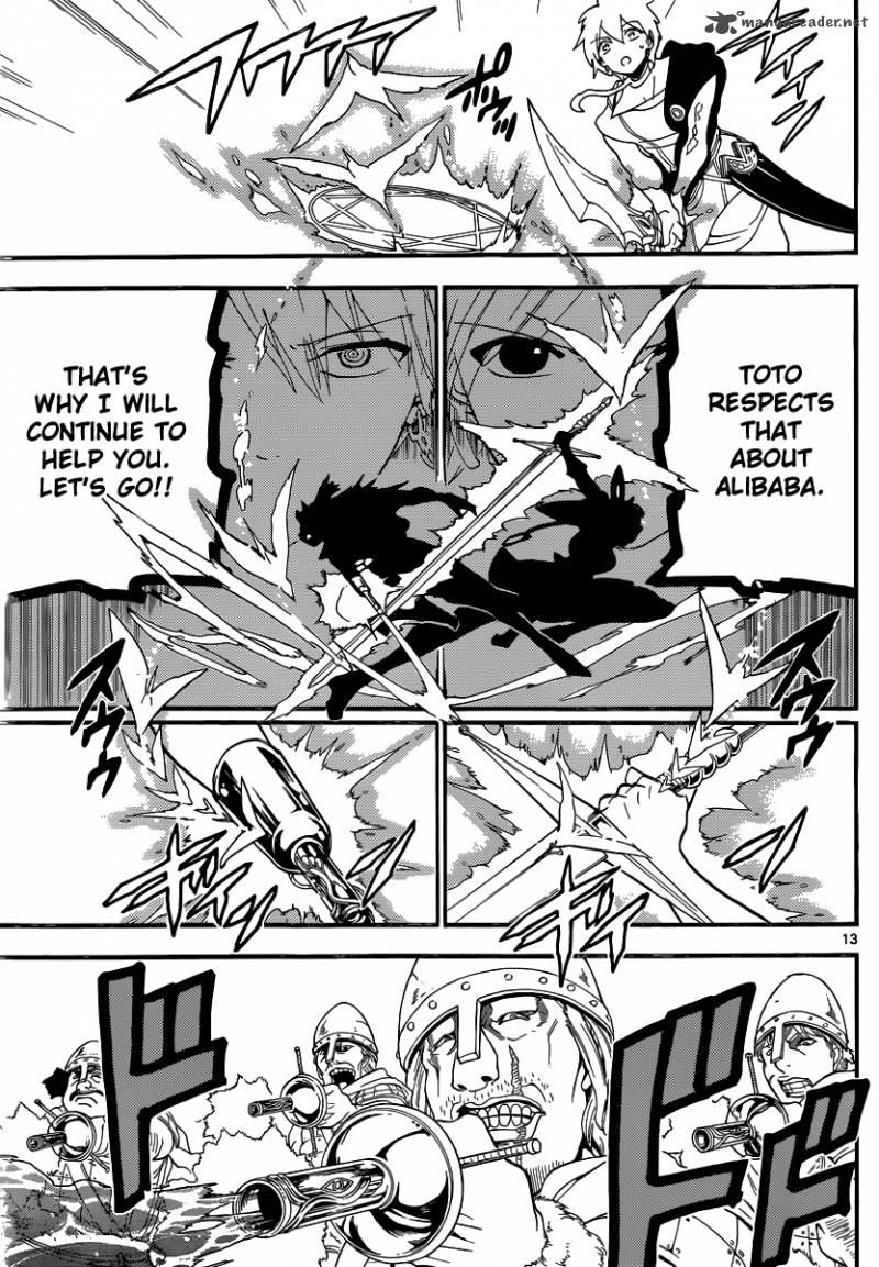 Magi 202 14