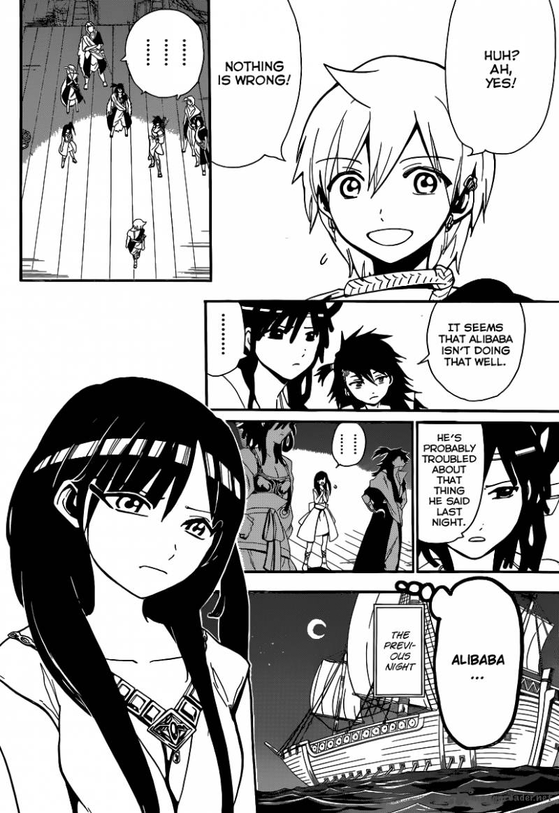 Magi 202 3