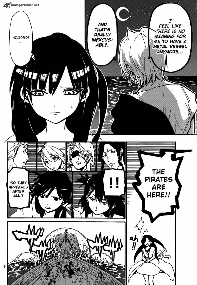 Magi 202 7