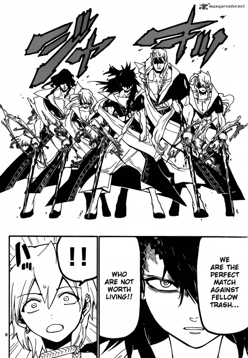 Magi 202 9