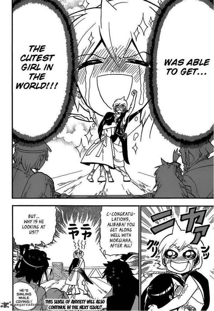 Magi 203 18