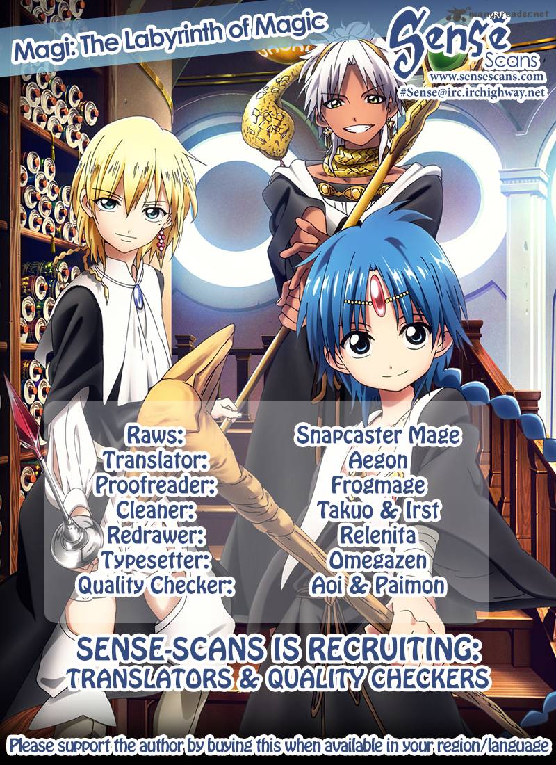 Magi 204 1
