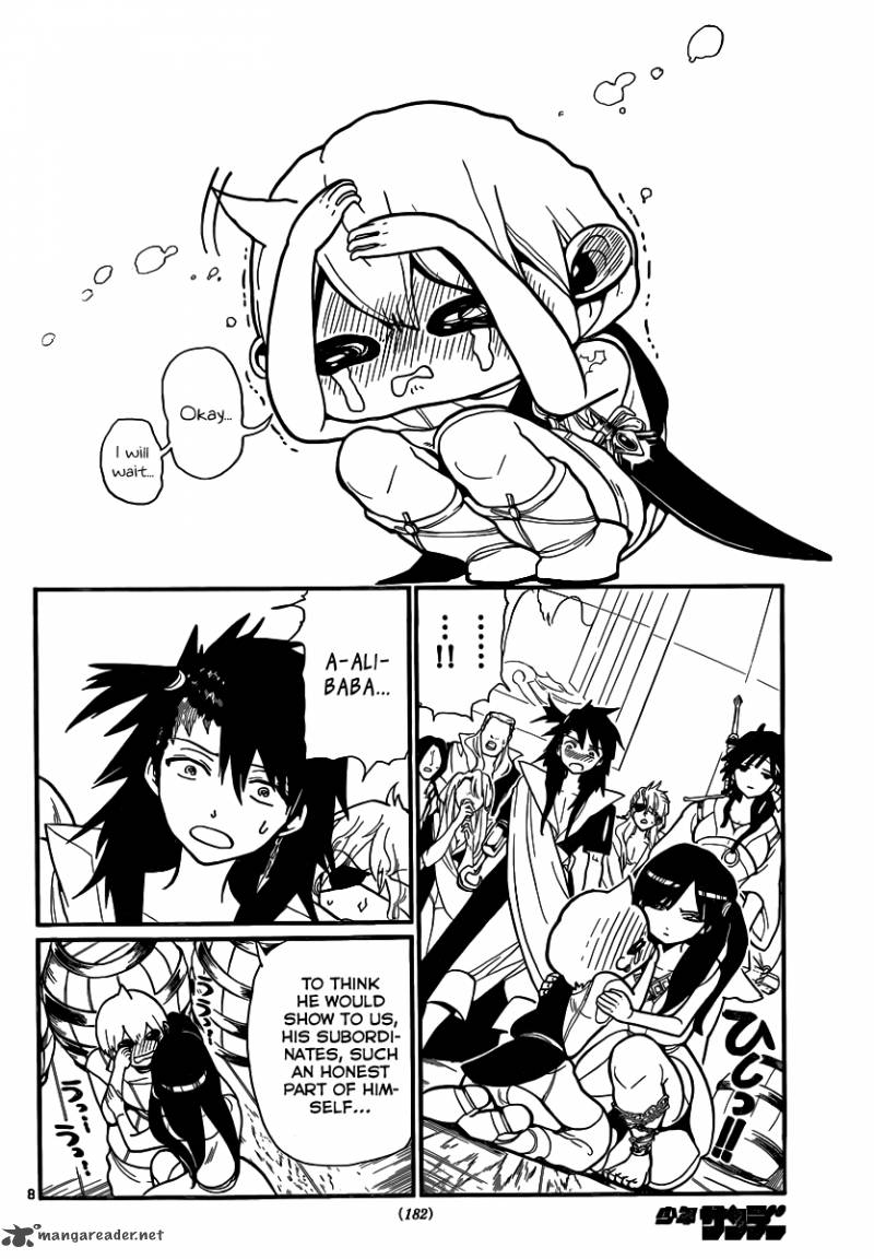 Magi 204 10