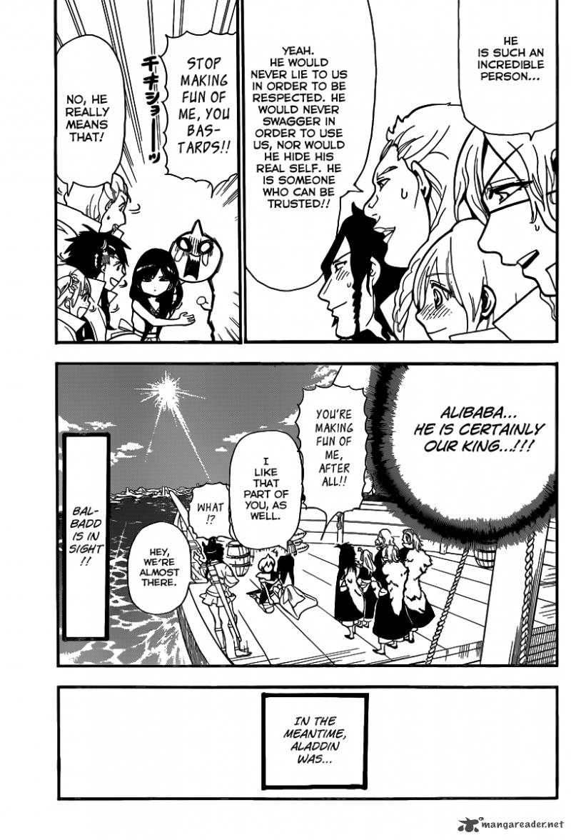 Magi 204 11