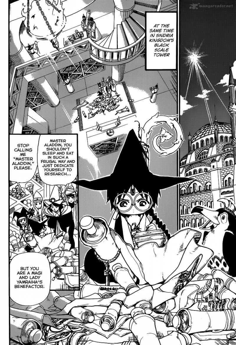 Magi 204 12