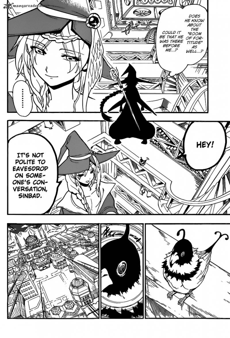 Magi 204 18