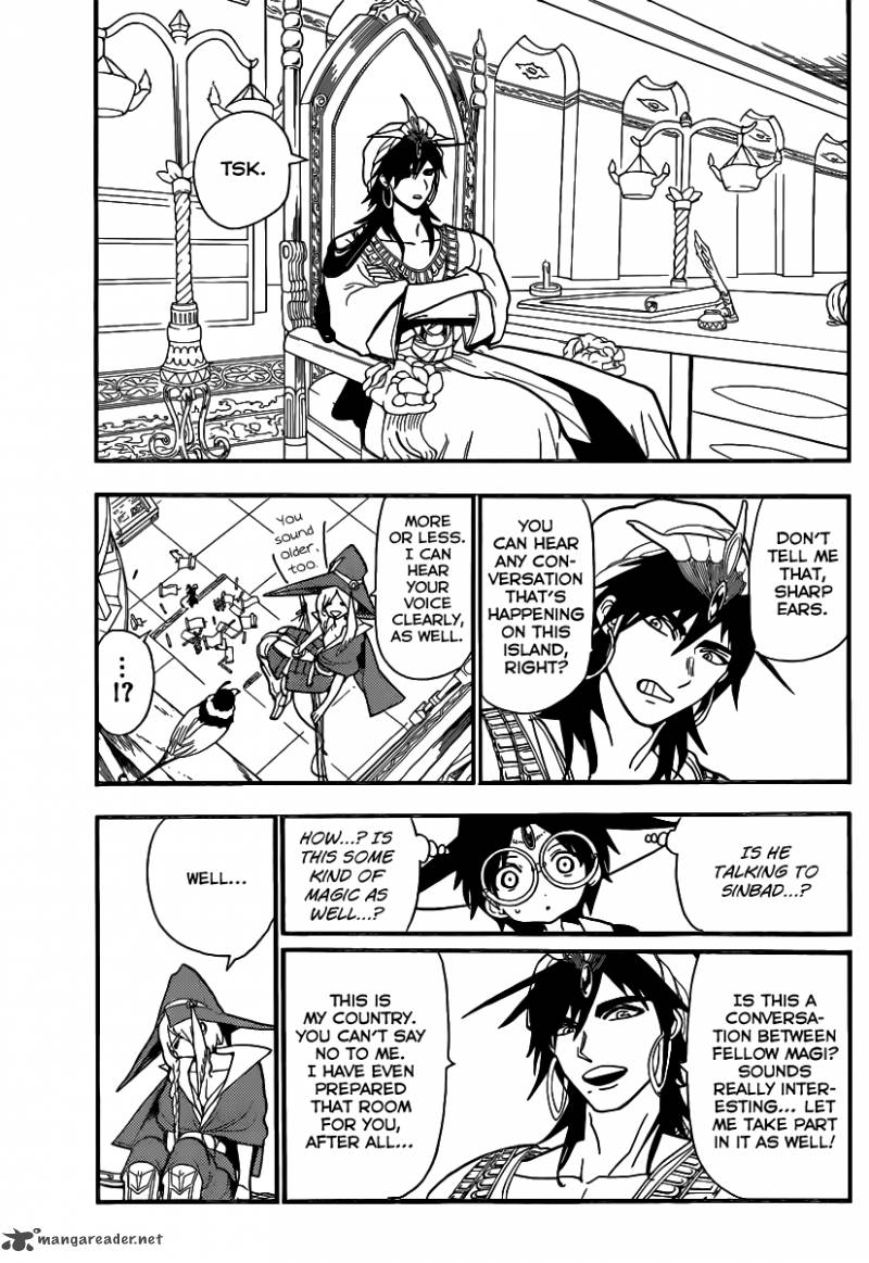 Magi 204 19
