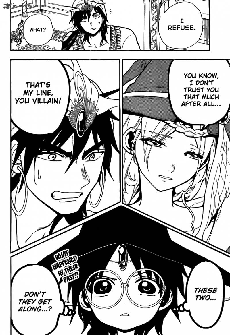 Magi 204 20