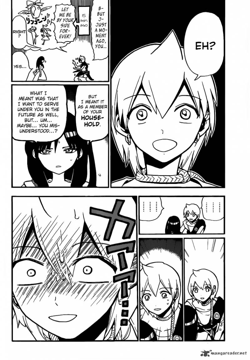 Magi 204 4