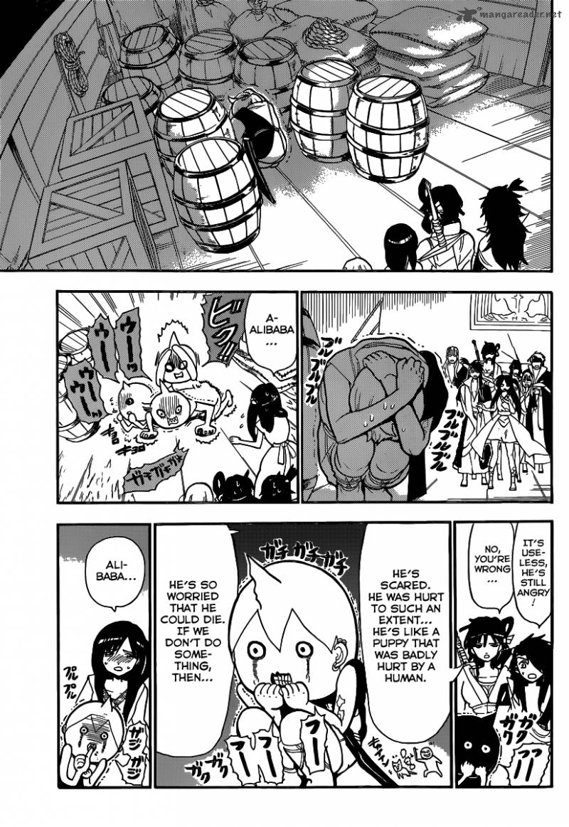 Magi 204 7