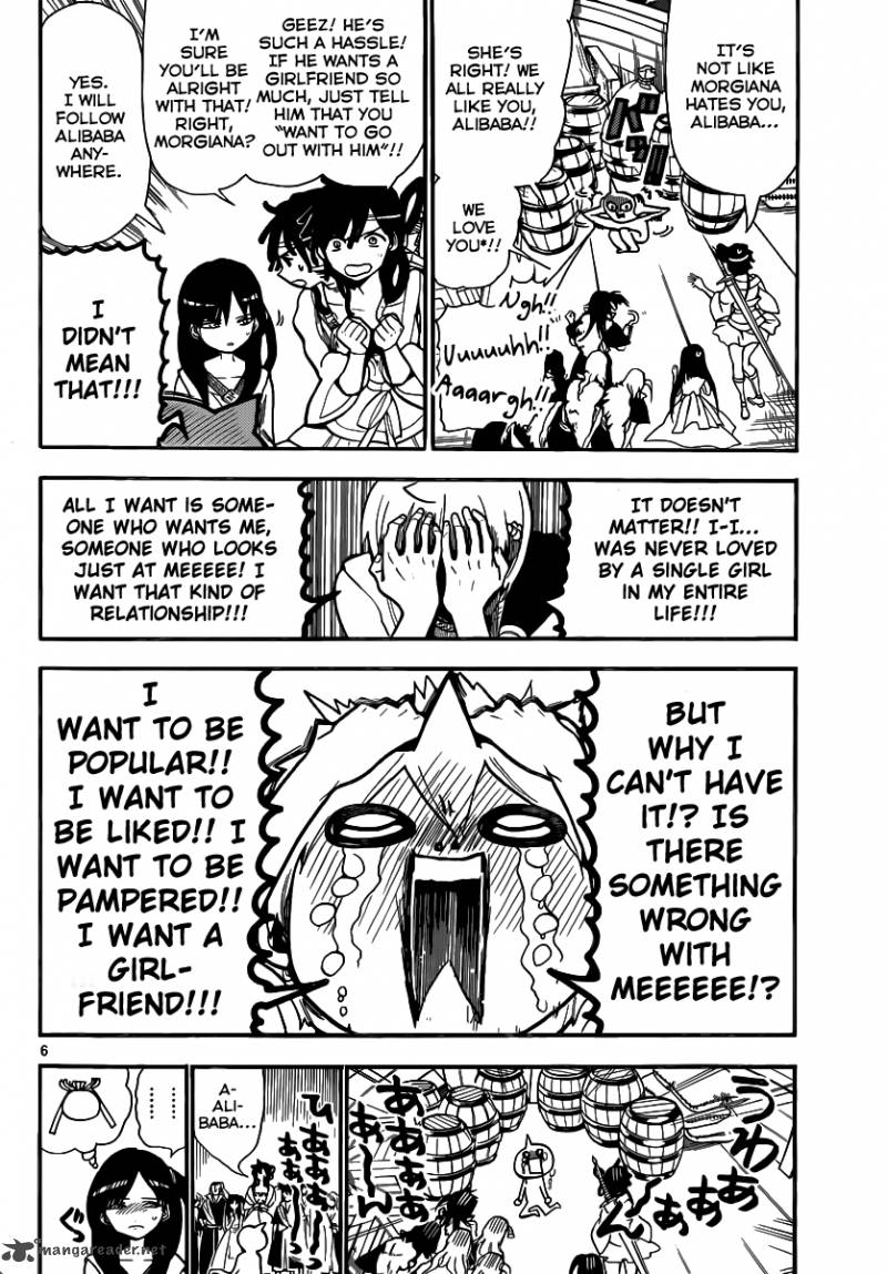 Magi 204 8