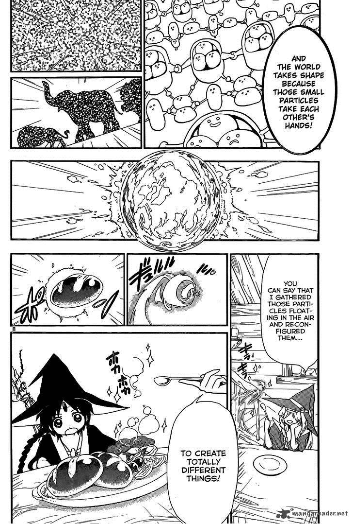 Magi 205 10