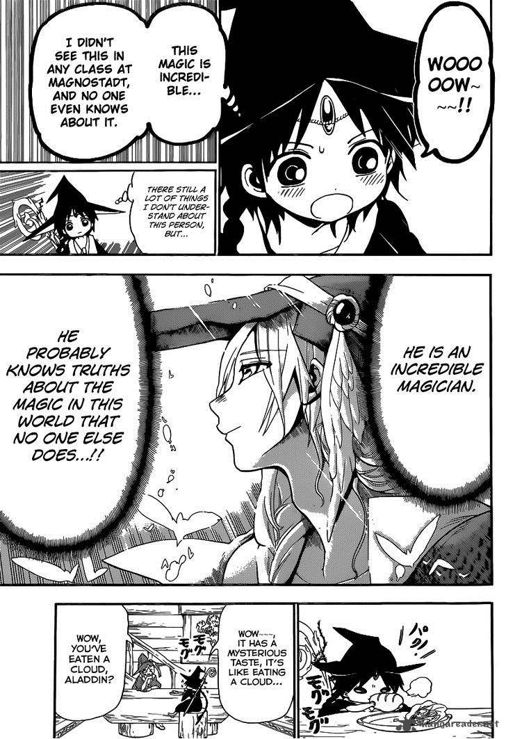 Magi 205 11