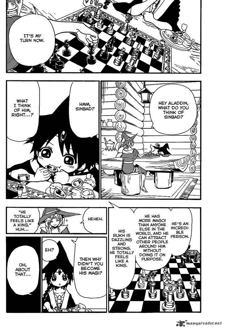 Magi 205 14