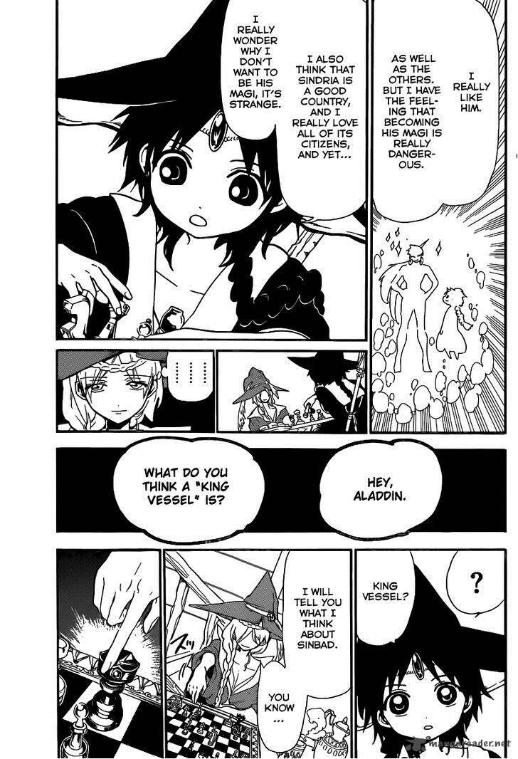 Magi 205 15