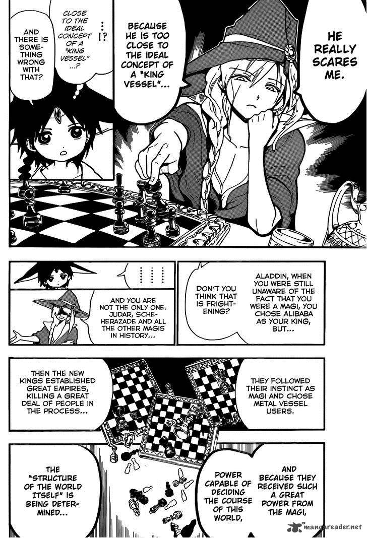 Magi 205 16