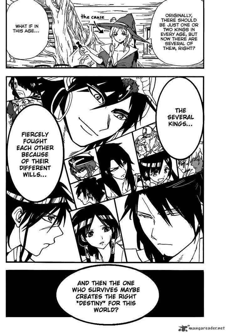 Magi 205 18