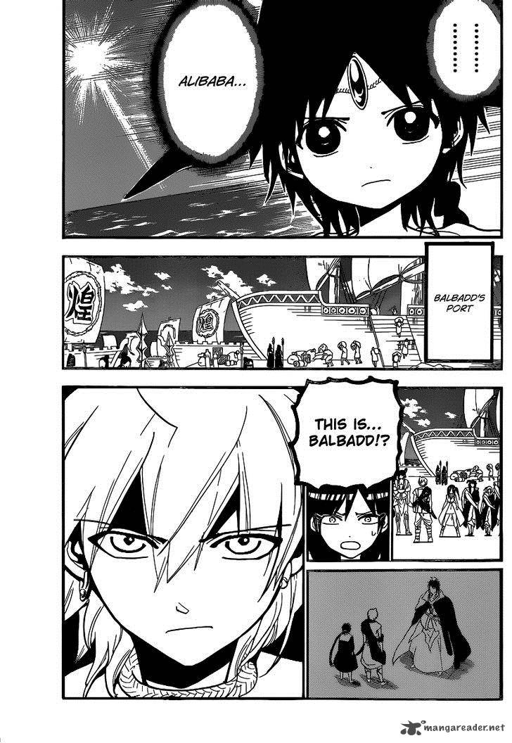 Magi 205 19
